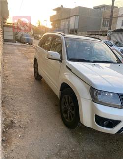 سوزوكي جراند فيتارا